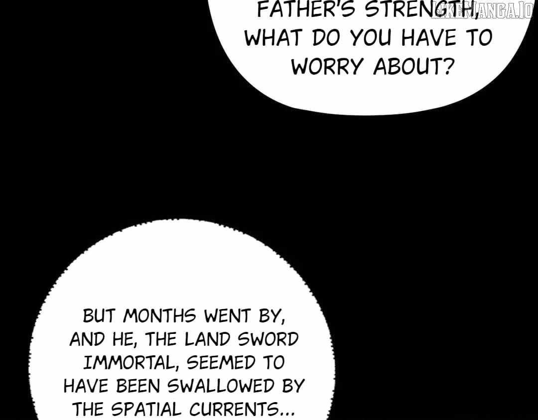 I Am the Fated Villain Chapter 288 - Page 104