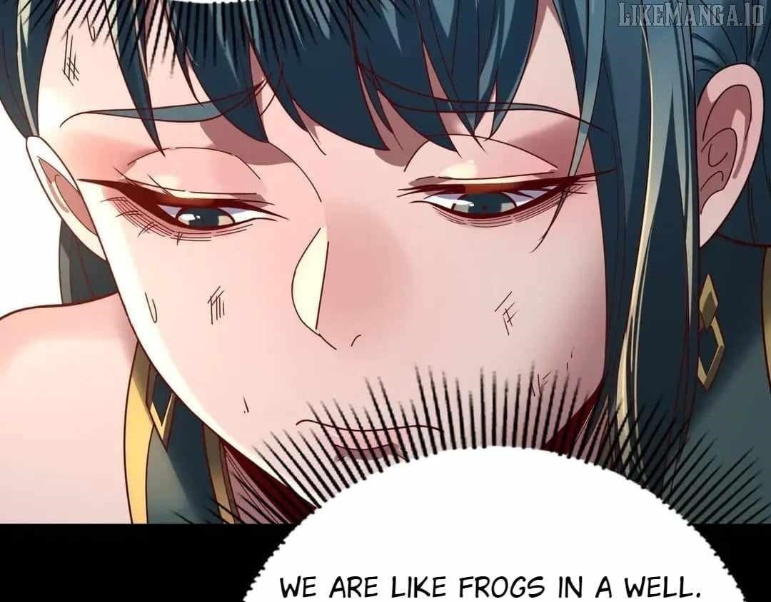 I Am the Fated Villain Chapter 288 - Page 108