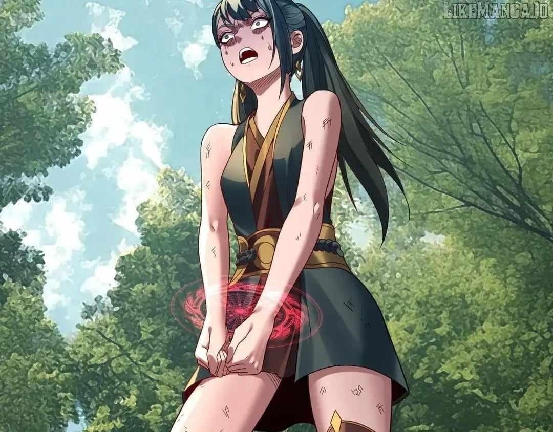 I Am the Fated Villain Chapter 288 - Page 111