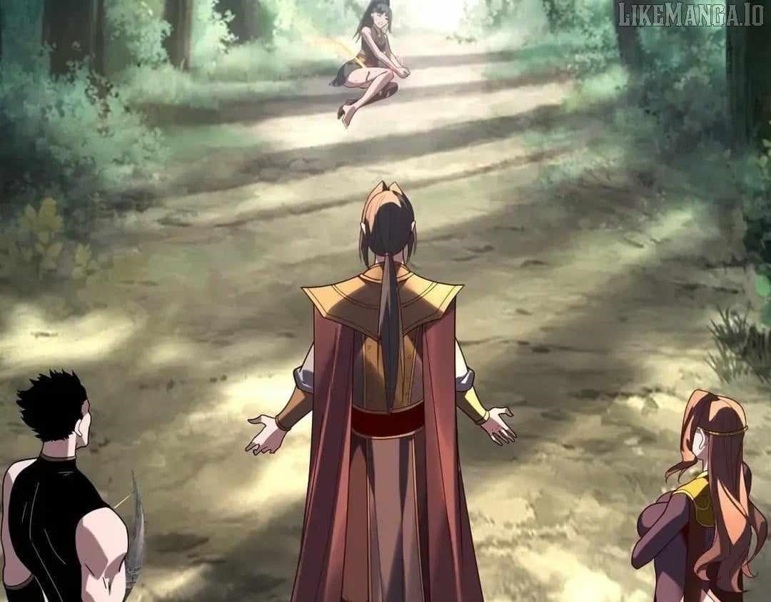 I Am the Fated Villain Chapter 288 - Page 115