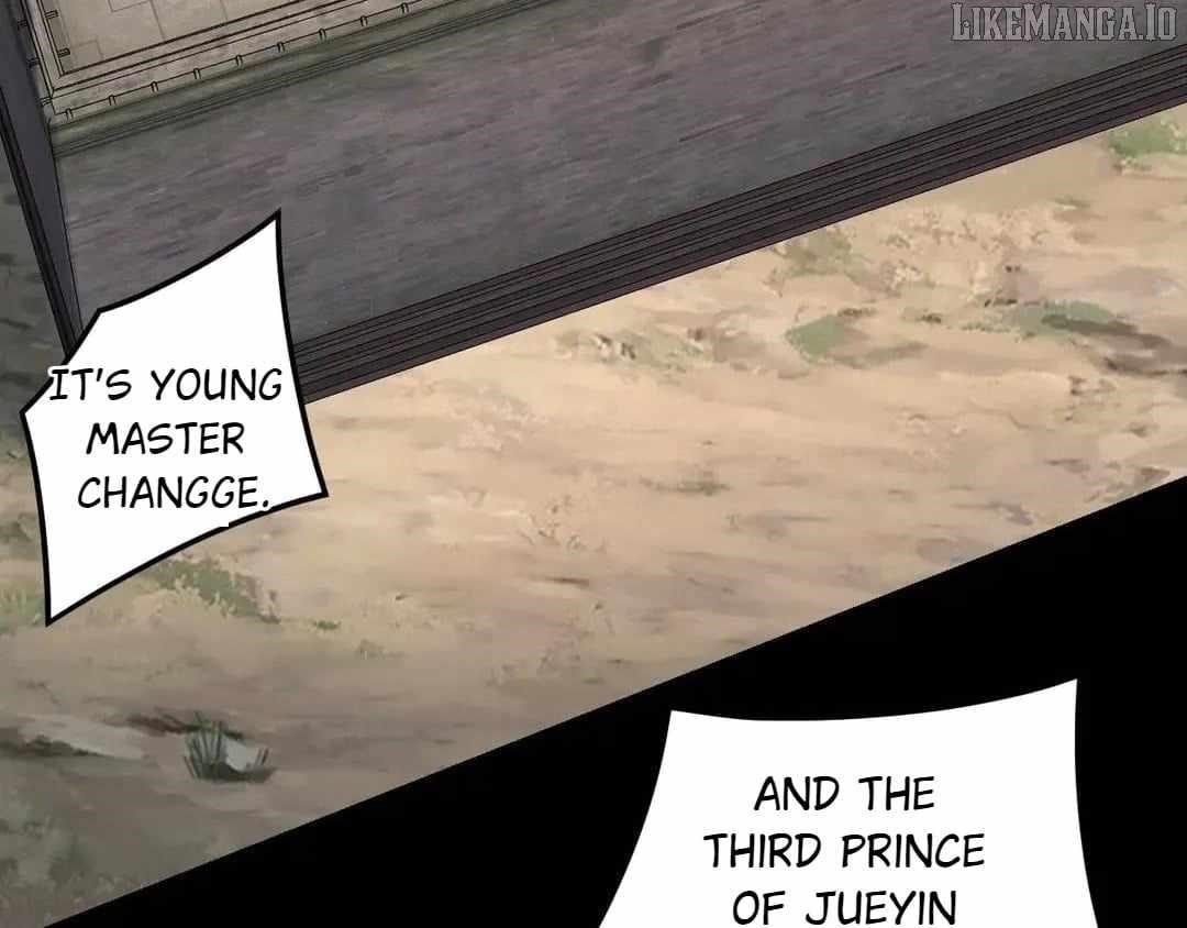 I Am the Fated Villain Chapter 288 - Page 12