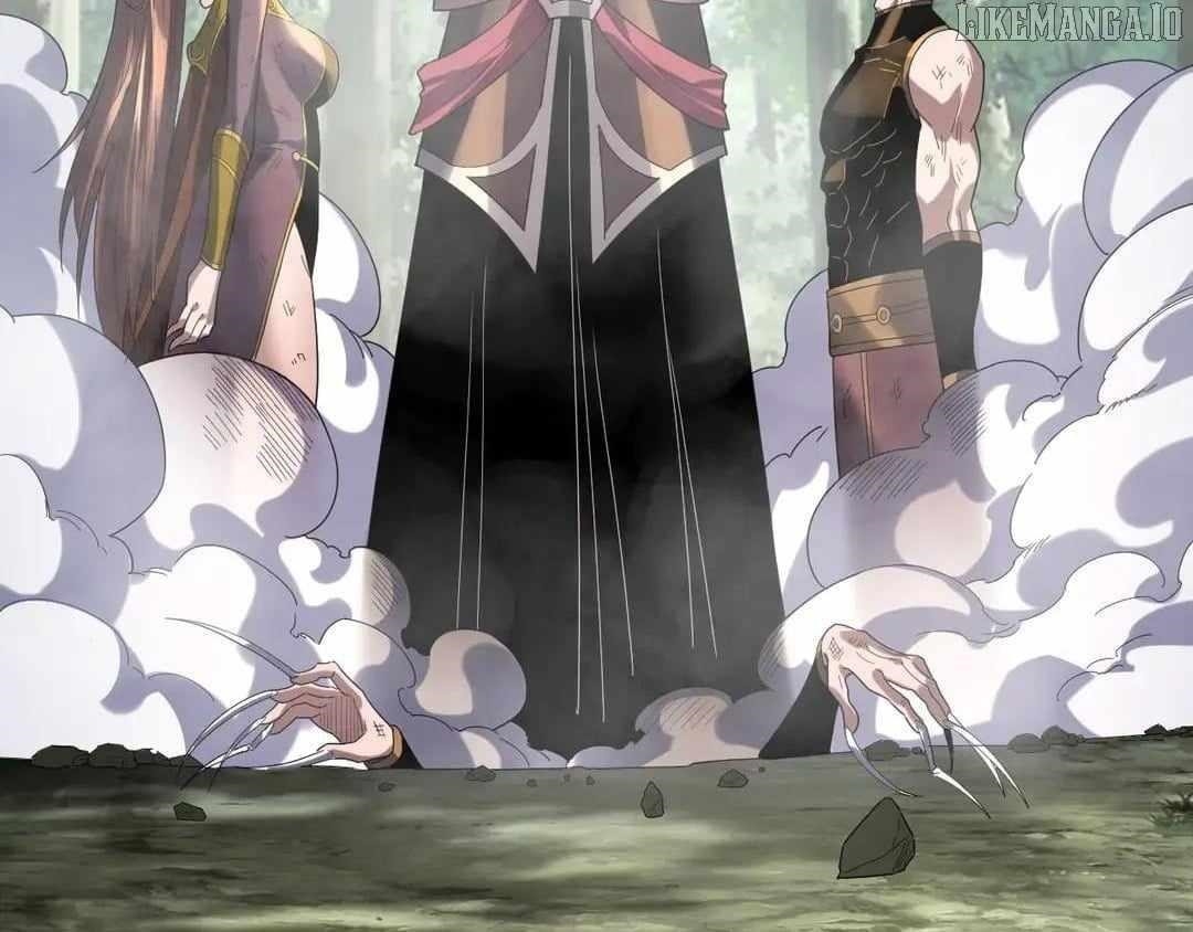 I Am the Fated Villain Chapter 288 - Page 128