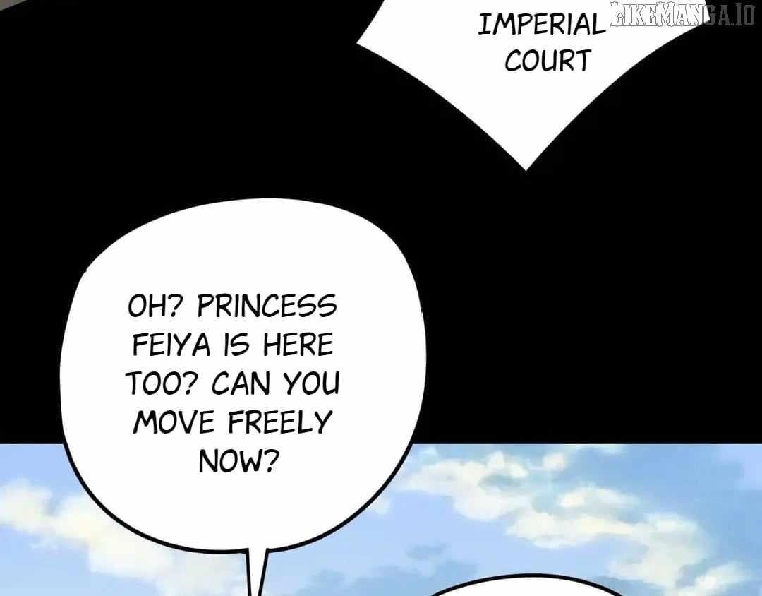 I Am the Fated Villain Chapter 288 - Page 13