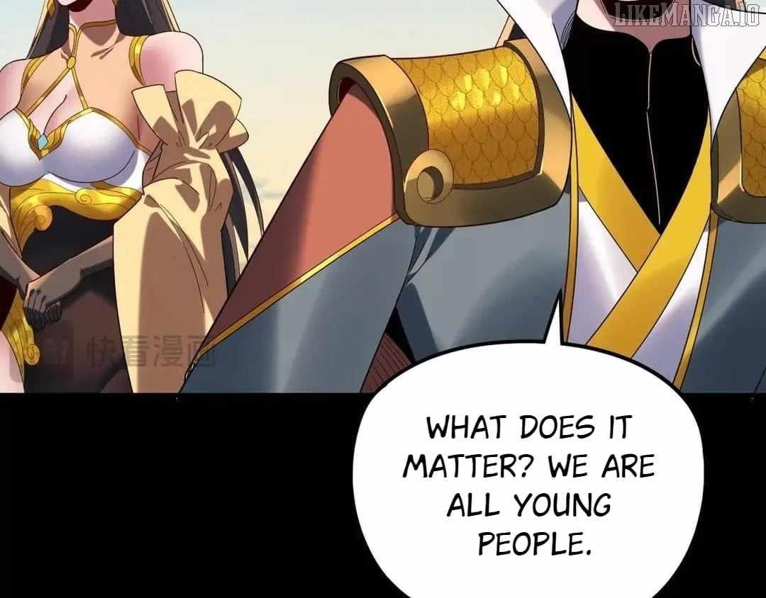 I Am the Fated Villain Chapter 288 - Page 17