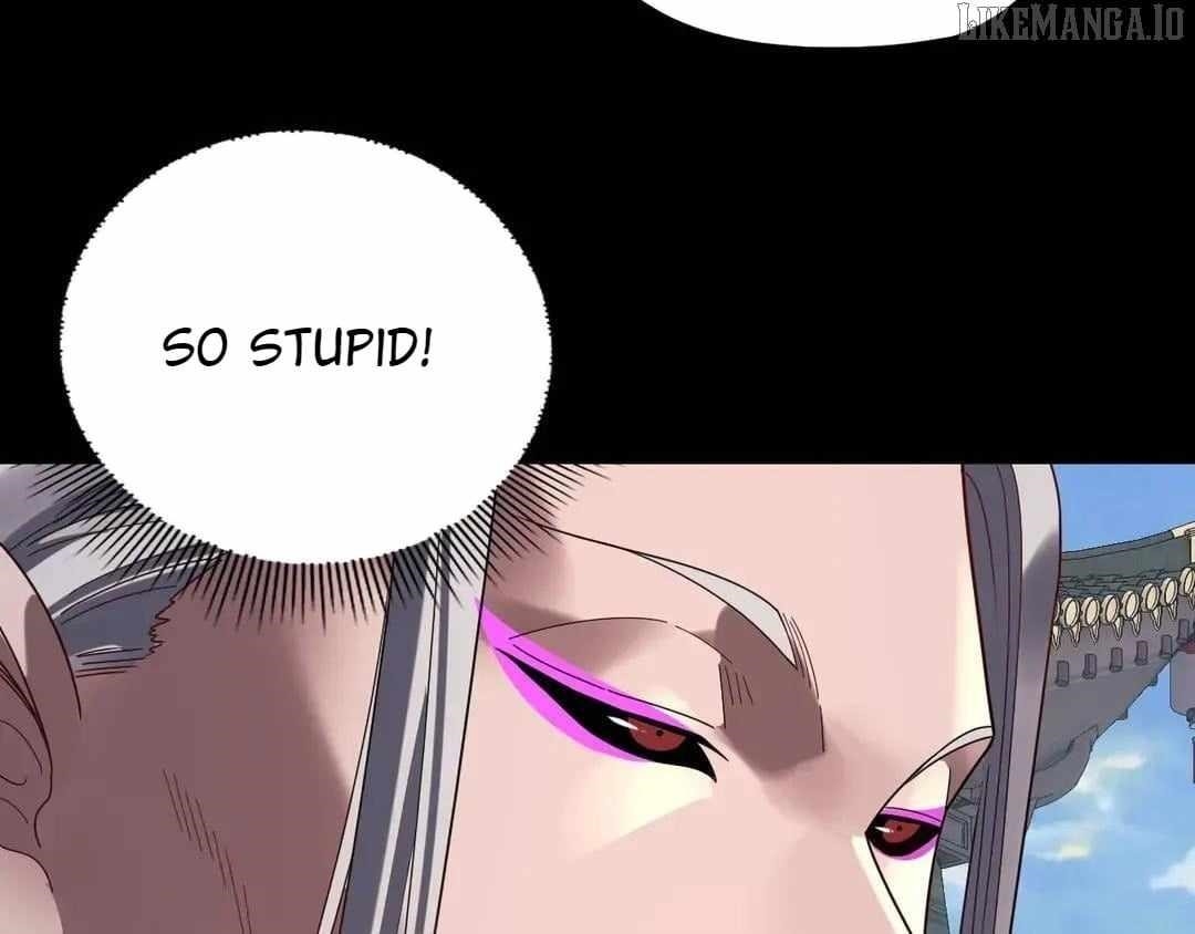 I Am the Fated Villain Chapter 288 - Page 18