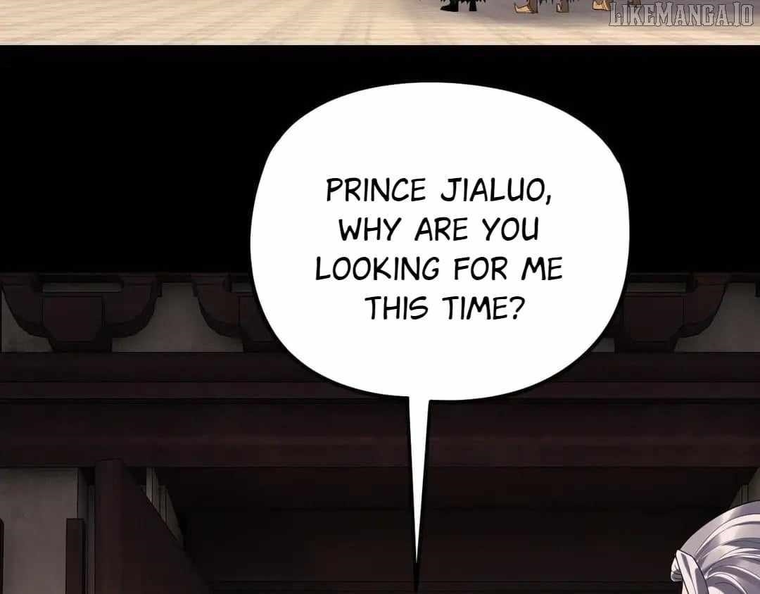 I Am the Fated Villain Chapter 288 - Page 2