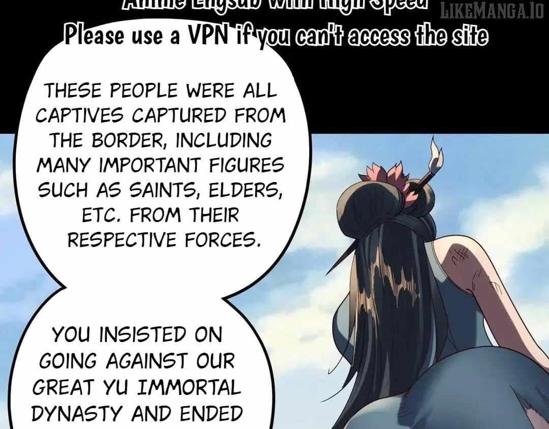 I Am the Fated Villain Chapter 288 - Page 21