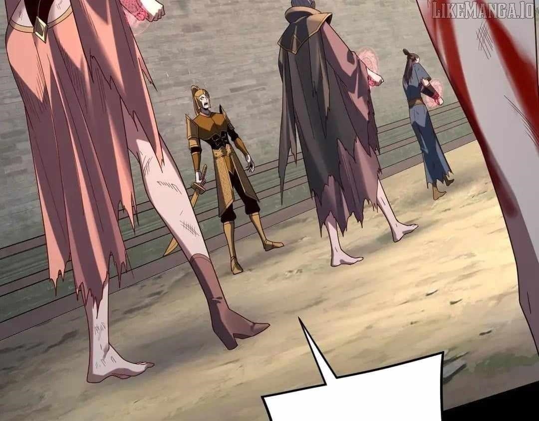 I Am the Fated Villain Chapter 288 - Page 23