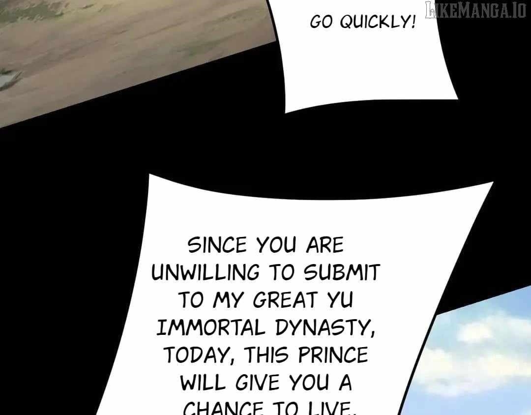 I Am the Fated Villain Chapter 288 - Page 24