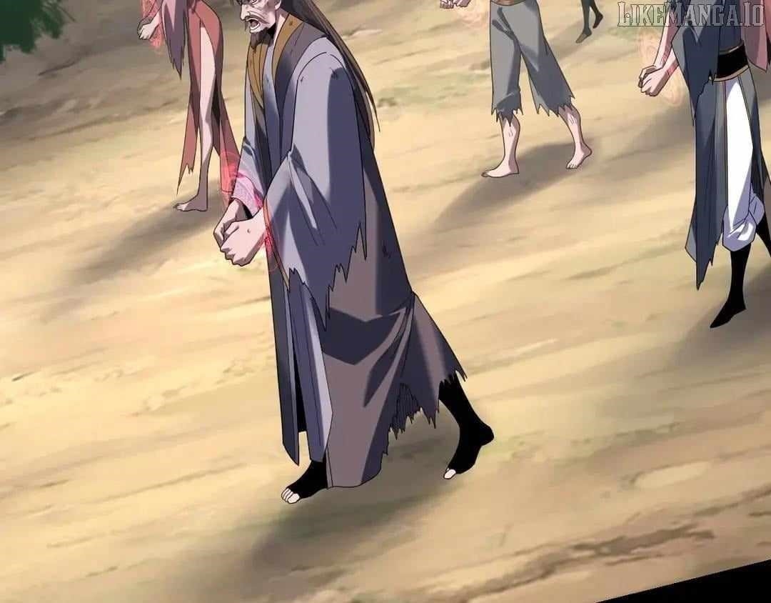 I Am the Fated Villain Chapter 288 - Page 28