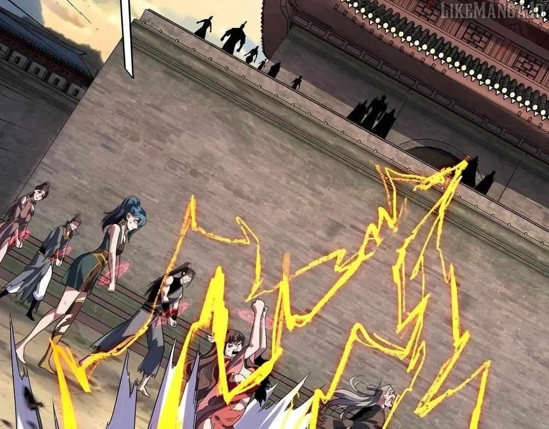 I Am the Fated Villain Chapter 288 - Page 31