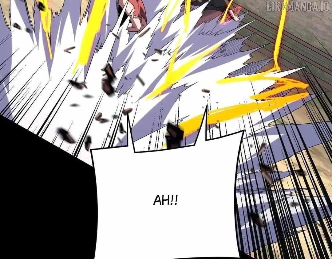 I Am the Fated Villain Chapter 288 - Page 32