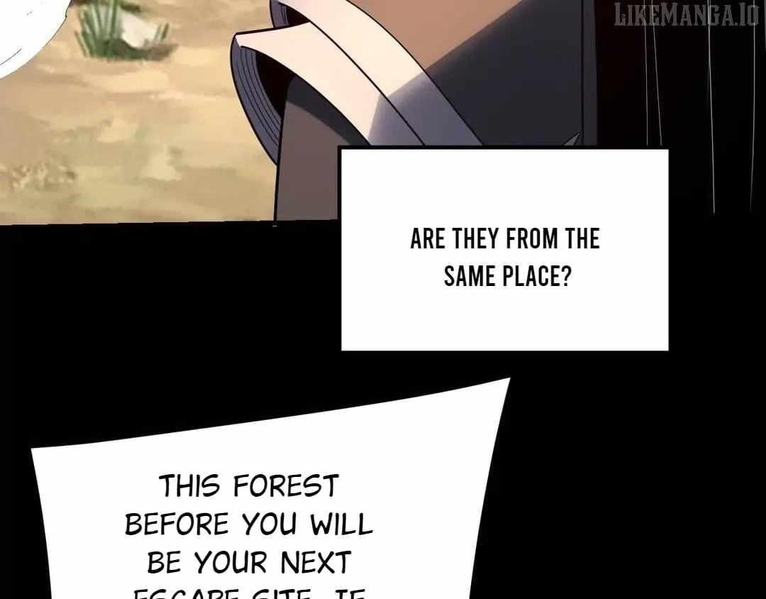 I Am the Fated Villain Chapter 288 - Page 38