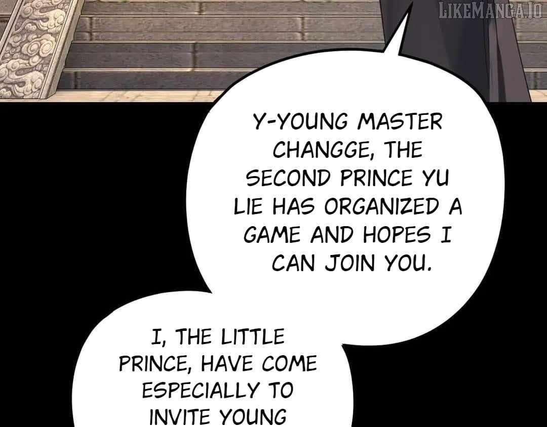 I Am the Fated Villain Chapter 288 - Page 4