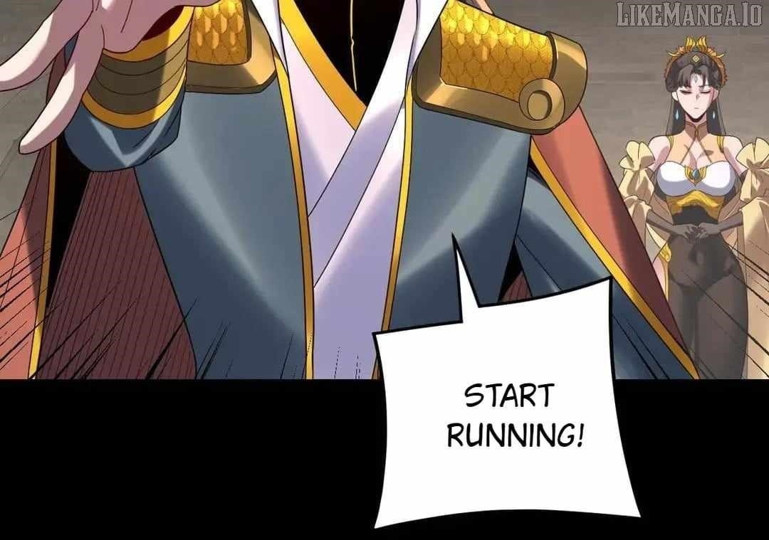 I Am the Fated Villain Chapter 288 - Page 40