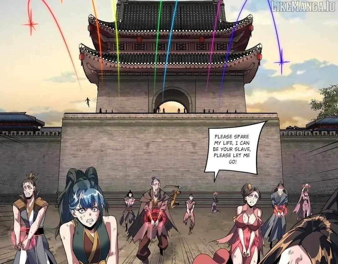 I Am the Fated Villain Chapter 288 - Page 42