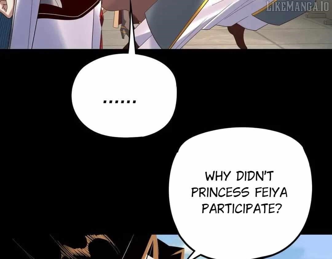 I Am the Fated Villain Chapter 288 - Page 53