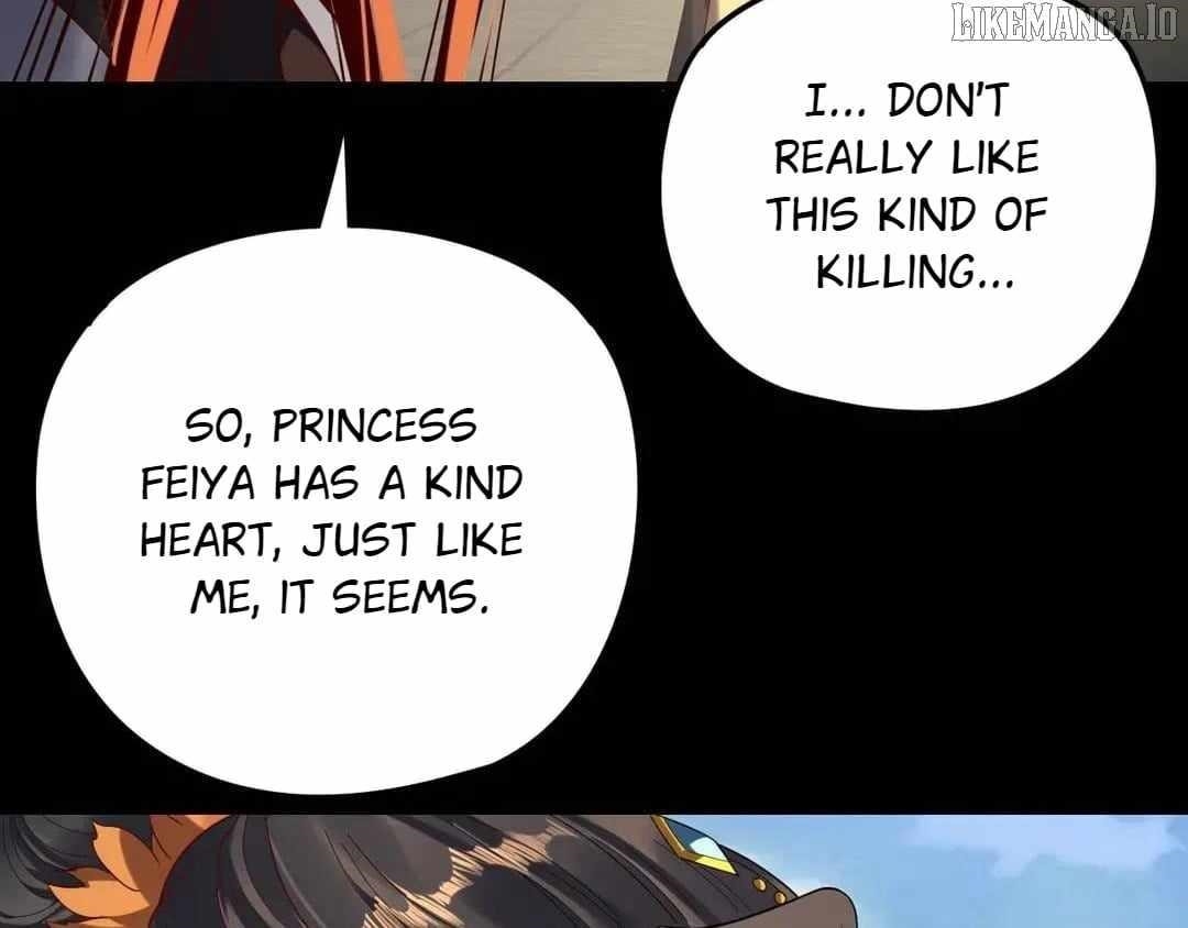 I Am the Fated Villain Chapter 288 - Page 55