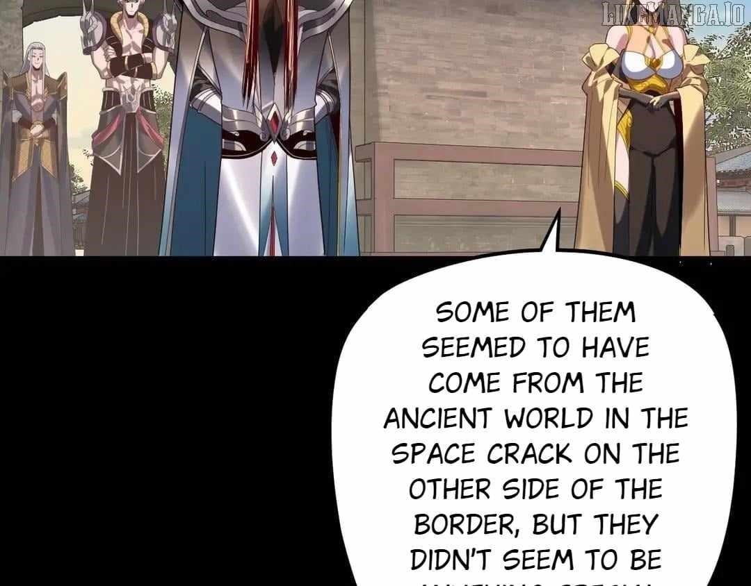 I Am the Fated Villain Chapter 288 - Page 60