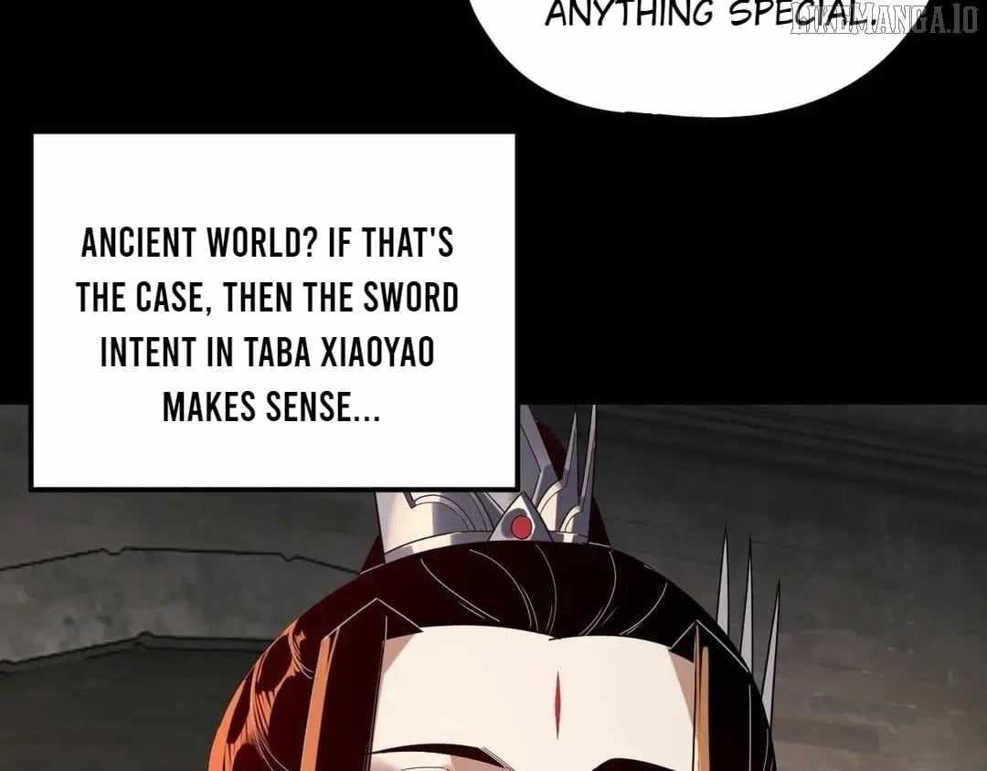 I Am the Fated Villain Chapter 288 - Page 61