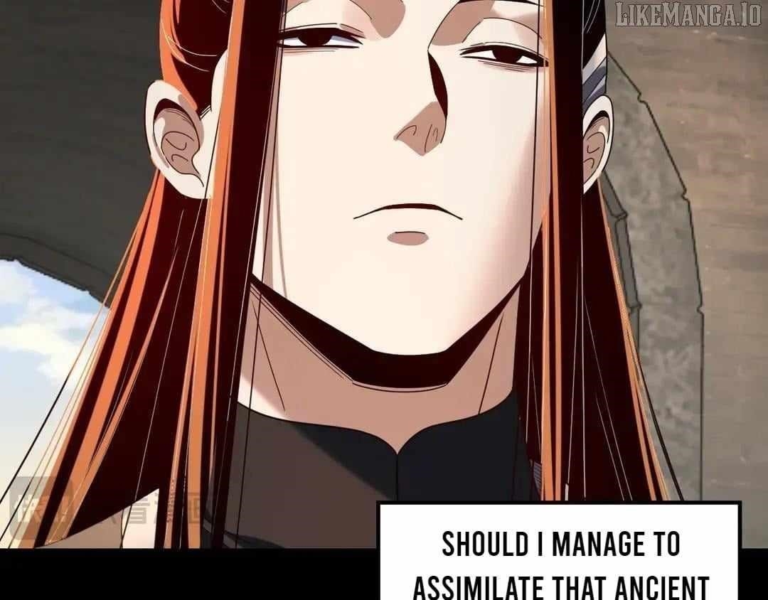 I Am the Fated Villain Chapter 288 - Page 62