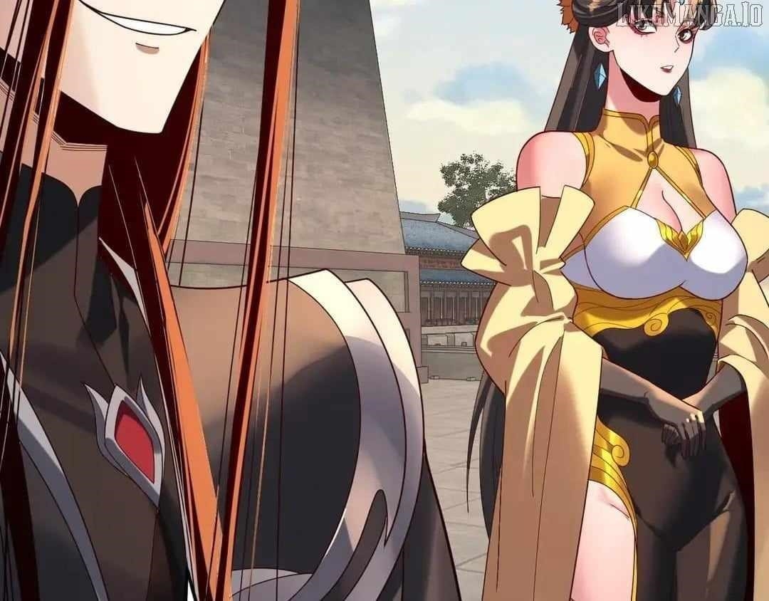 I Am the Fated Villain Chapter 288 - Page 73