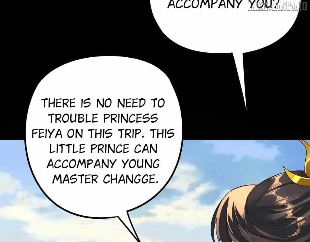 I Am the Fated Villain Chapter 288 - Page 75