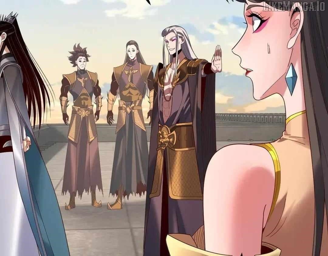 I Am the Fated Villain Chapter 288 - Page 76