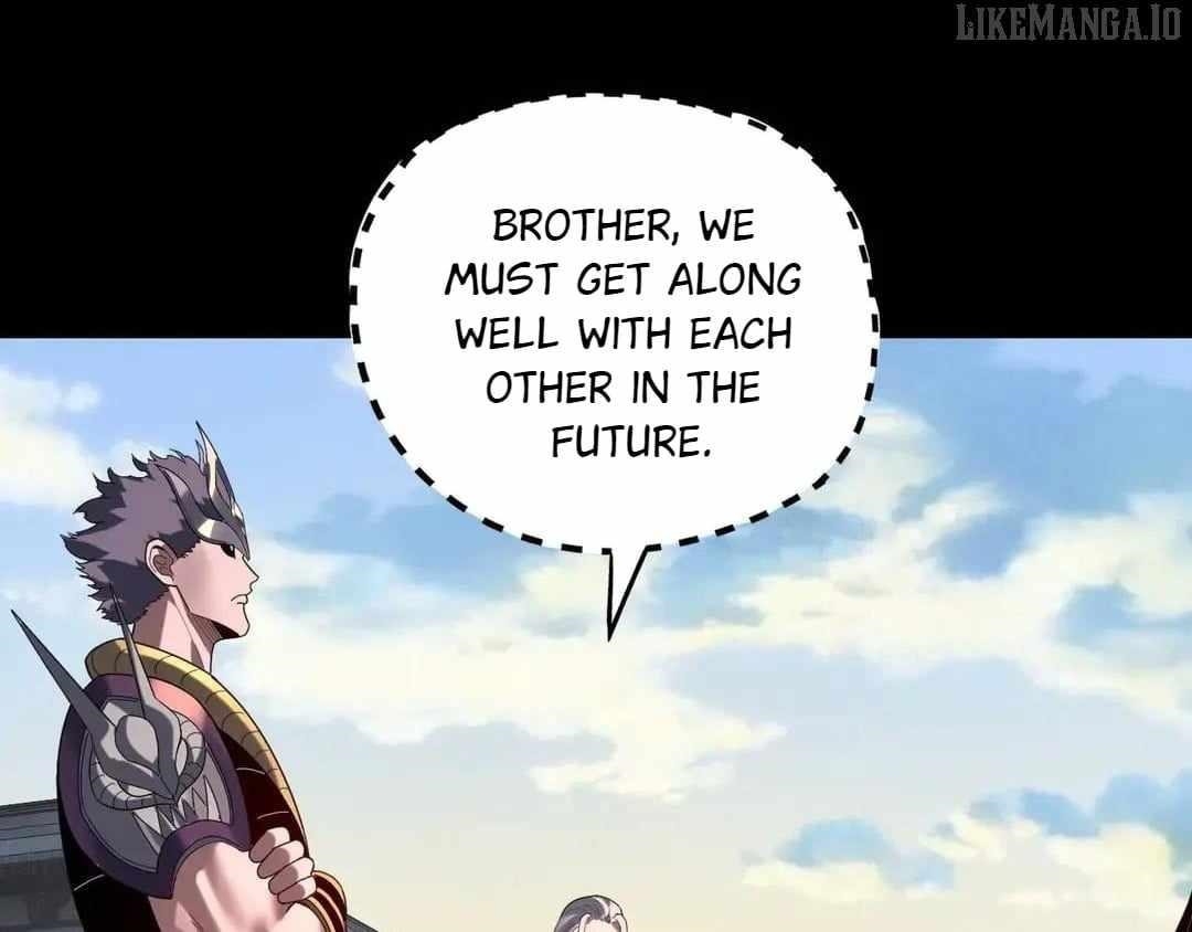 I Am the Fated Villain Chapter 288 - Page 8