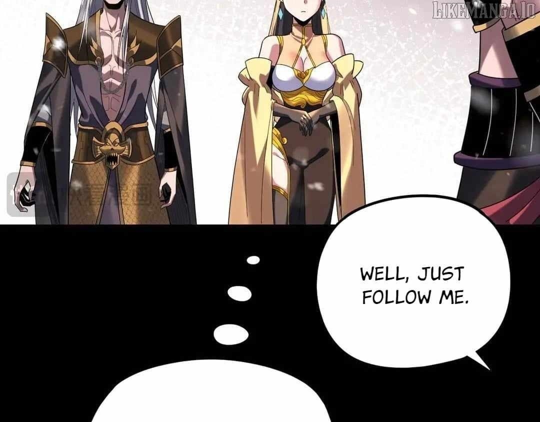 I Am the Fated Villain Chapter 288 - Page 82