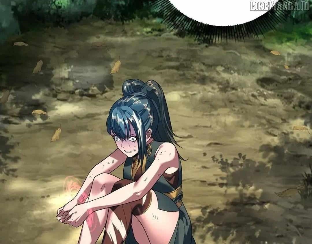 I Am the Fated Villain Chapter 288 - Page 84