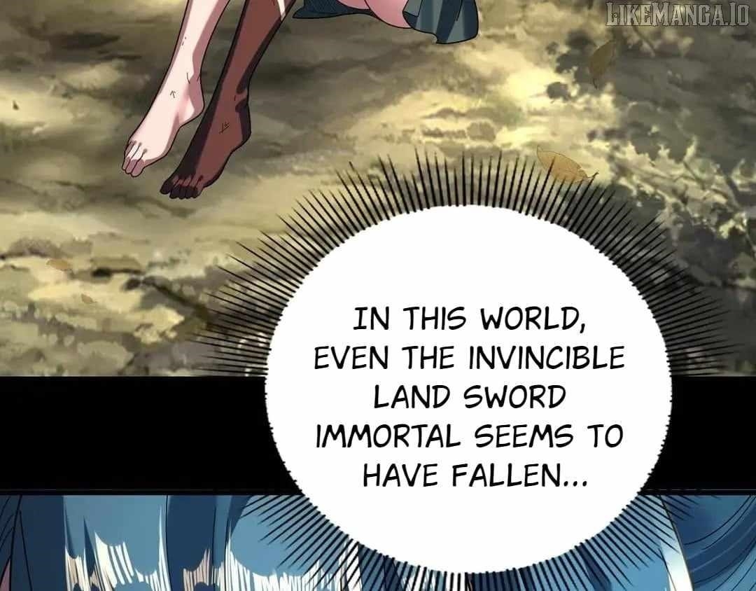 I Am the Fated Villain Chapter 288 - Page 85