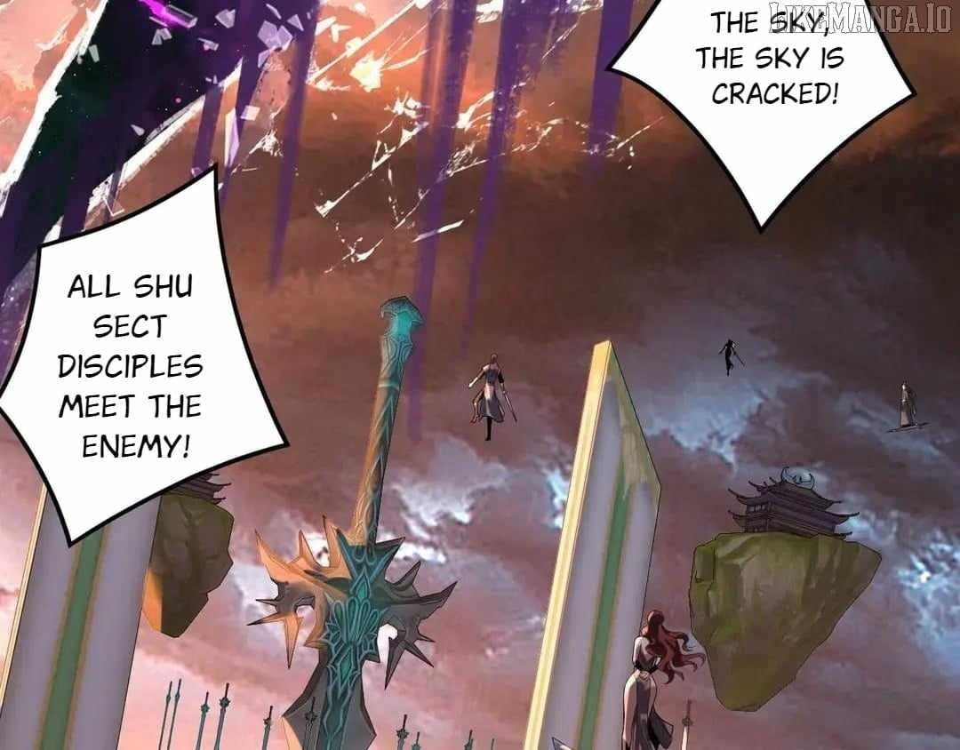 I Am the Fated Villain Chapter 288 - Page 89