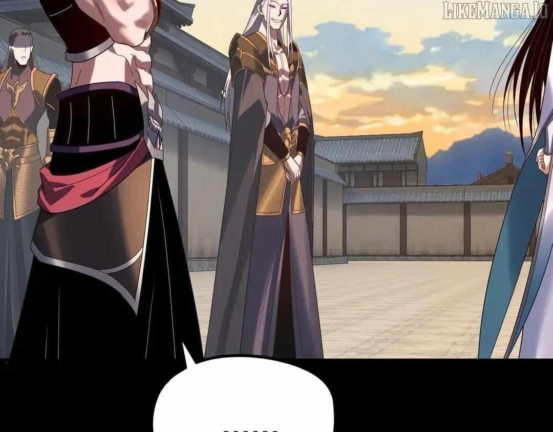 I Am the Fated Villain Chapter 288 - Page 9