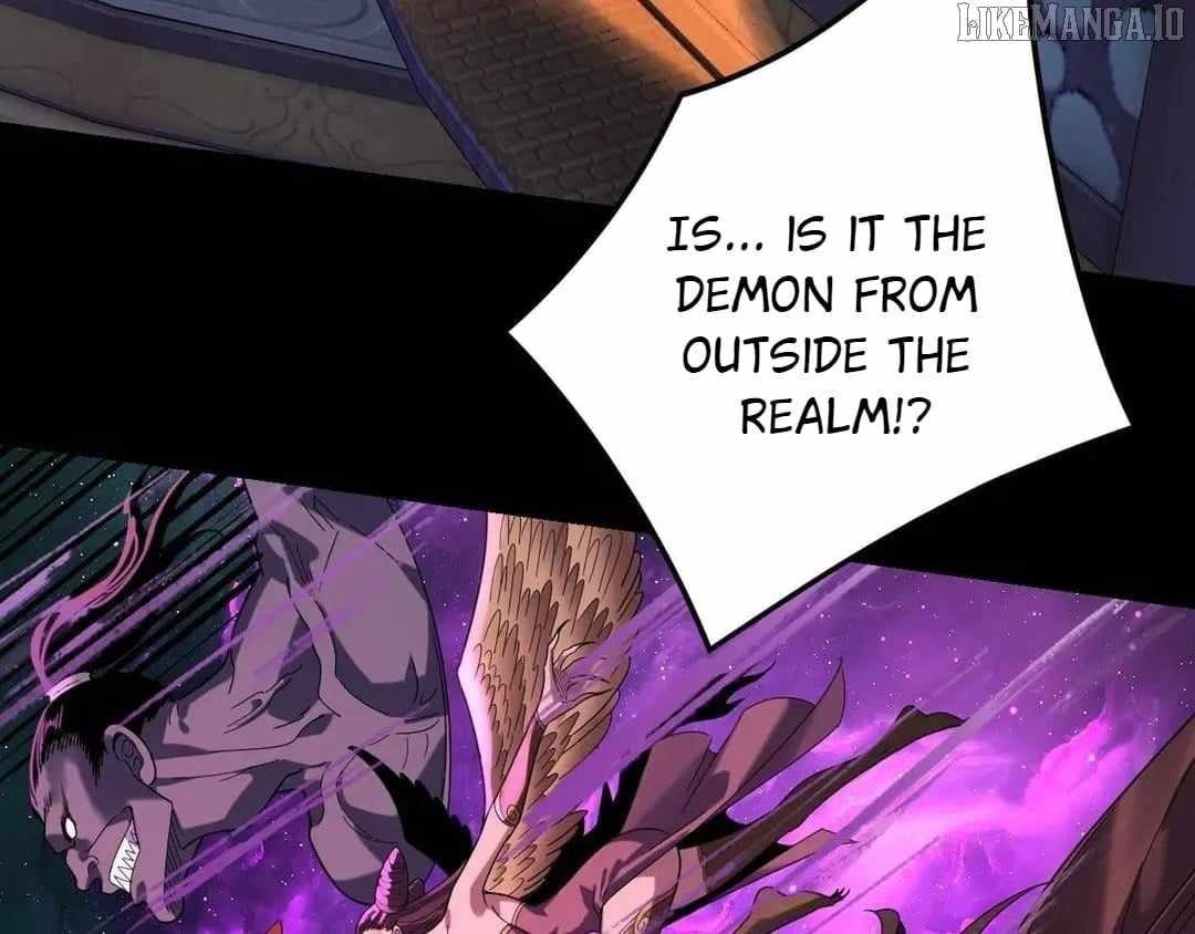 I Am the Fated Villain Chapter 288 - Page 91