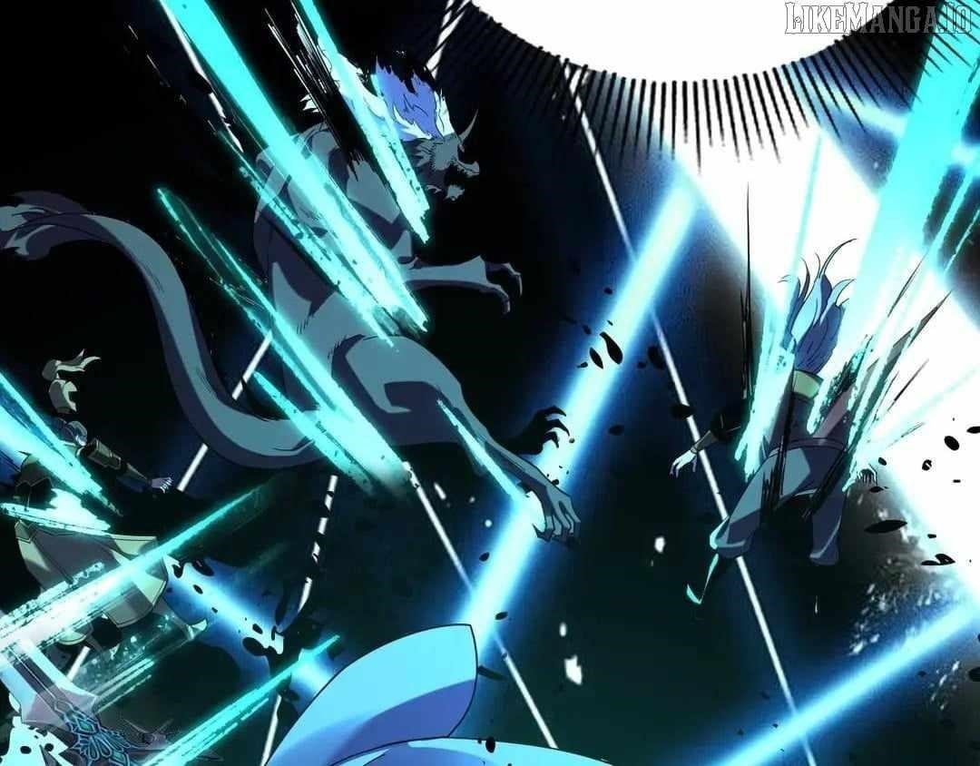 I Am the Fated Villain Chapter 288 - Page 96