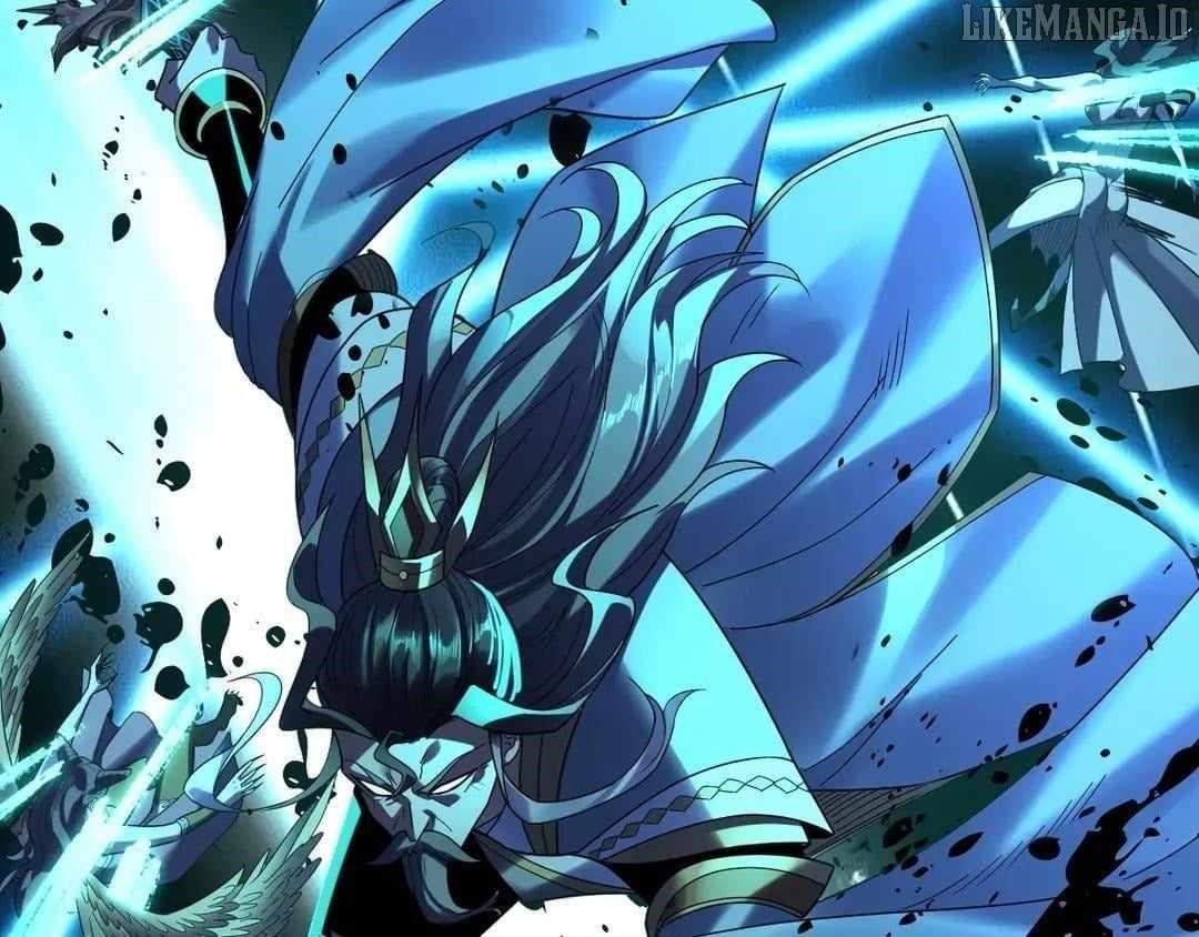 I Am the Fated Villain Chapter 288 - Page 97