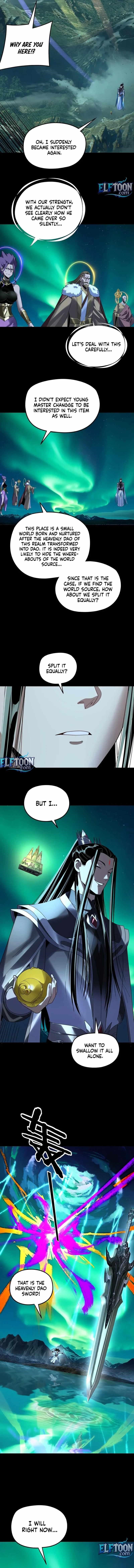 I Am the Fated Villain Chapter 300 - Page 8