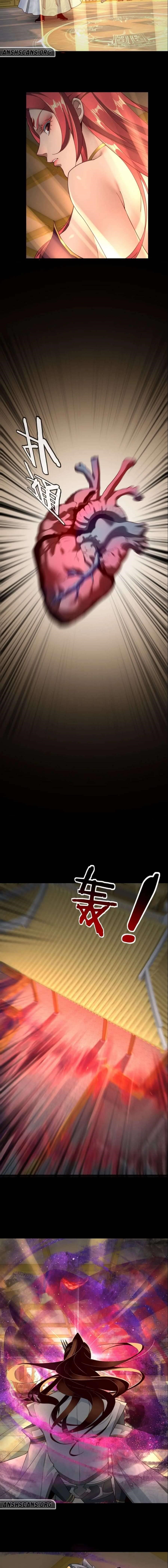 I Am the Fated Villain Chapter 31 - Page 9