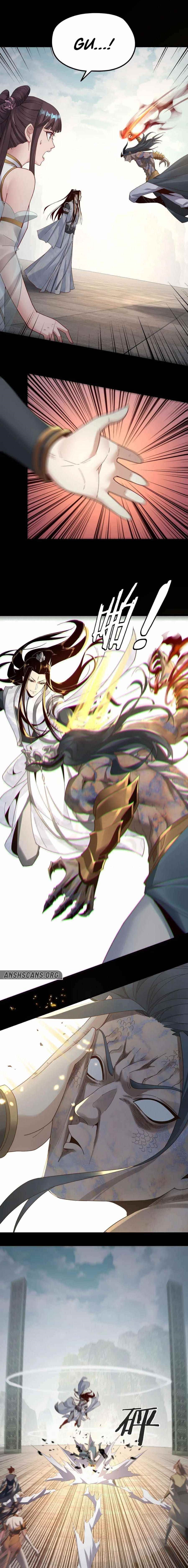 I Am the Fated Villain Chapter 39 - Page 1