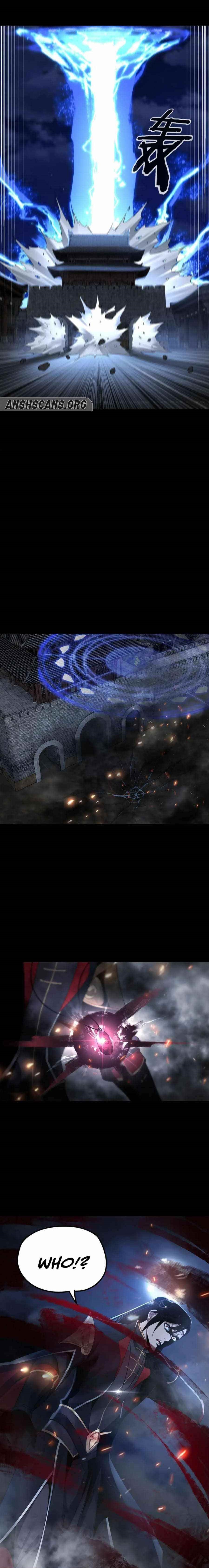 I Am the Fated Villain Chapter 41 - Page 9