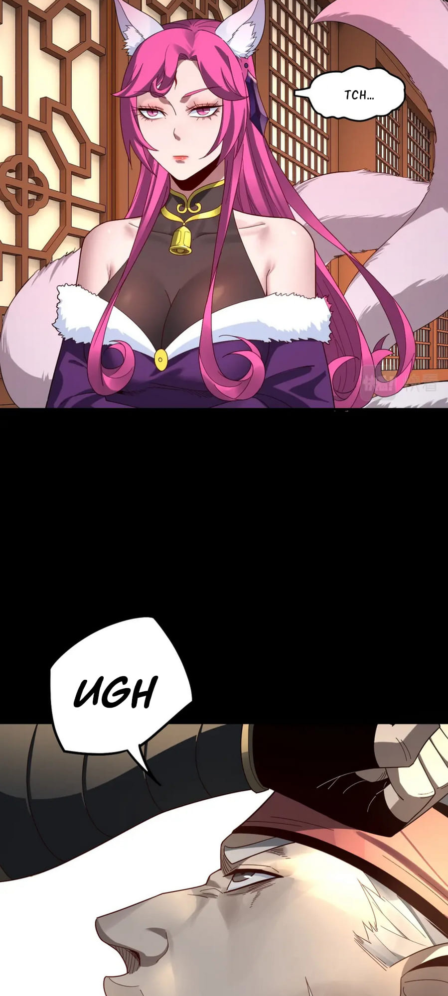 I Am the Fated Villain Chapter 44 - Page 19