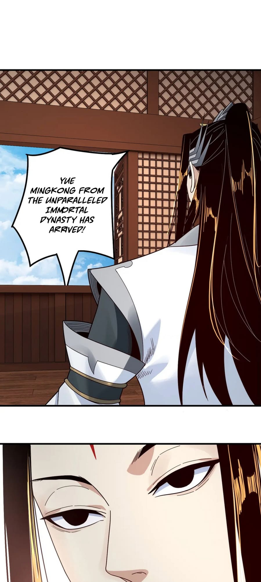 I Am the Fated Villain Chapter 44 - Page 25