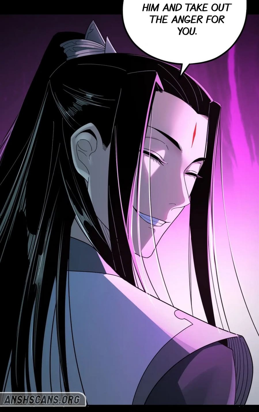 I Am the Fated Villain Chapter 44 - Page 35