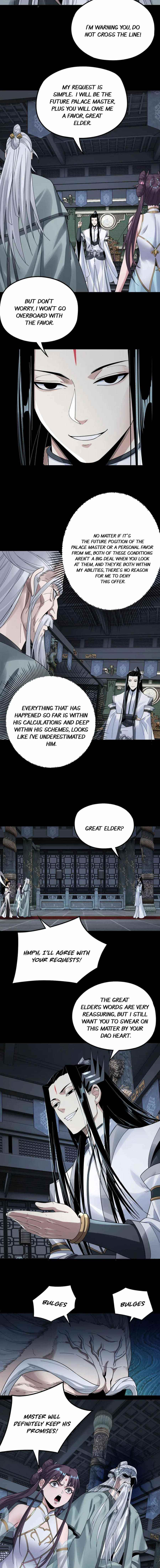 I Am the Fated Villain Chapter 46 - Page 6