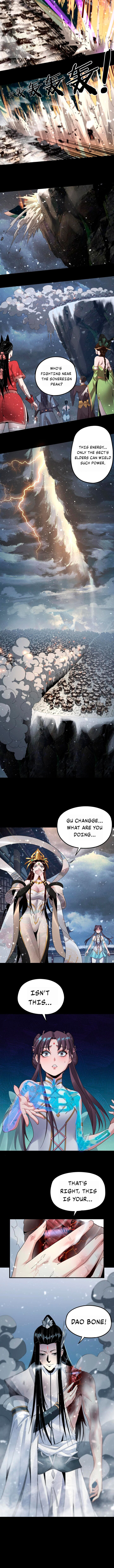 I Am the Fated Villain Chapter 47 - Page 5