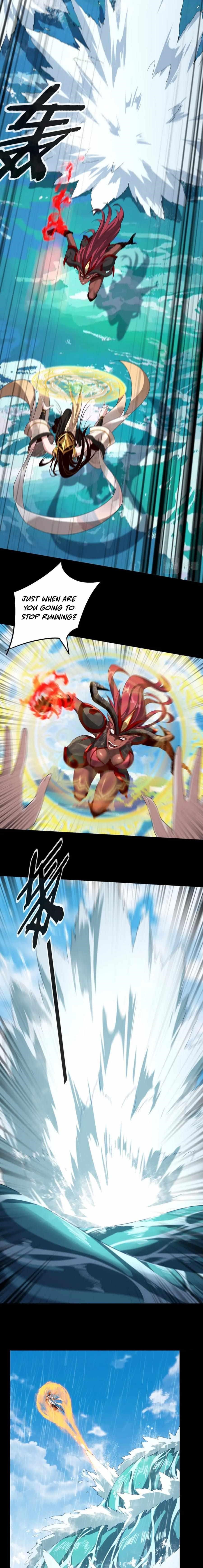 I Am the Fated Villain Chapter 59 - Page 4