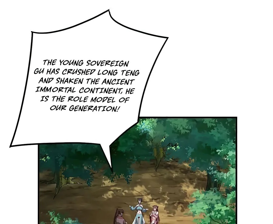 I Am the Fated Villain Chapter 66 - Page 1