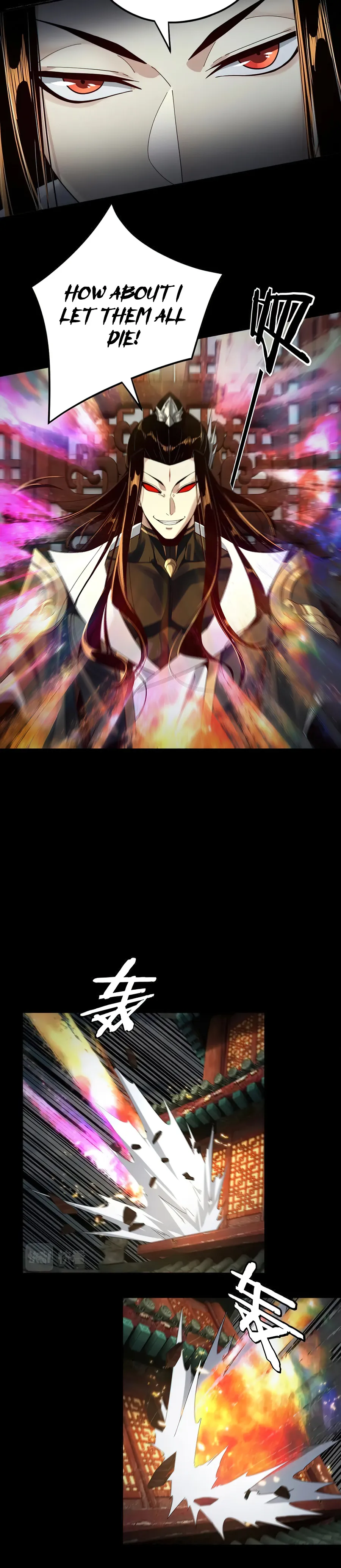 I Am the Fated Villain Chapter 66 - Page 14