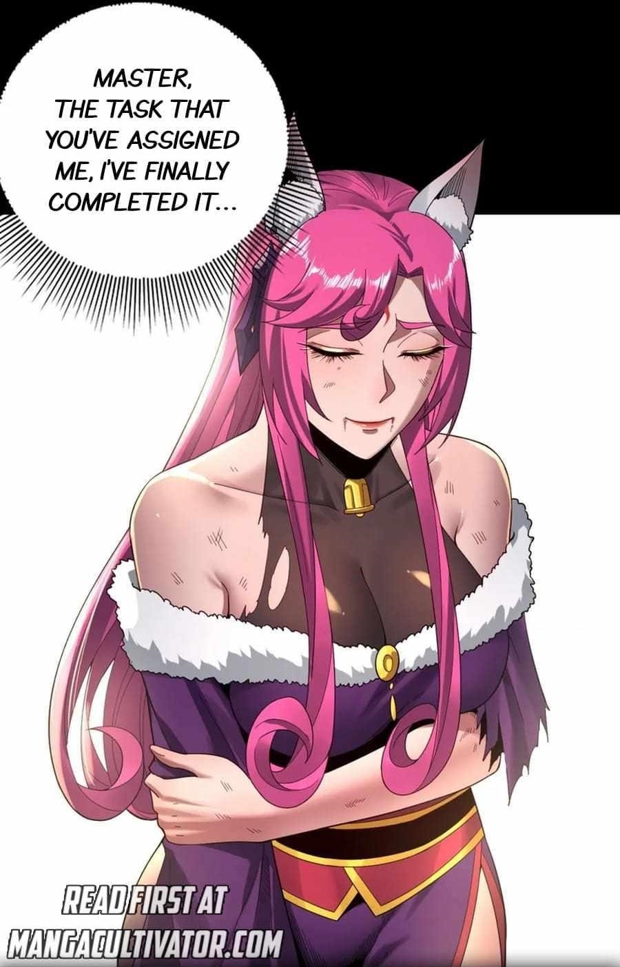 I Am the Fated Villain Chapter 67 - Page 10